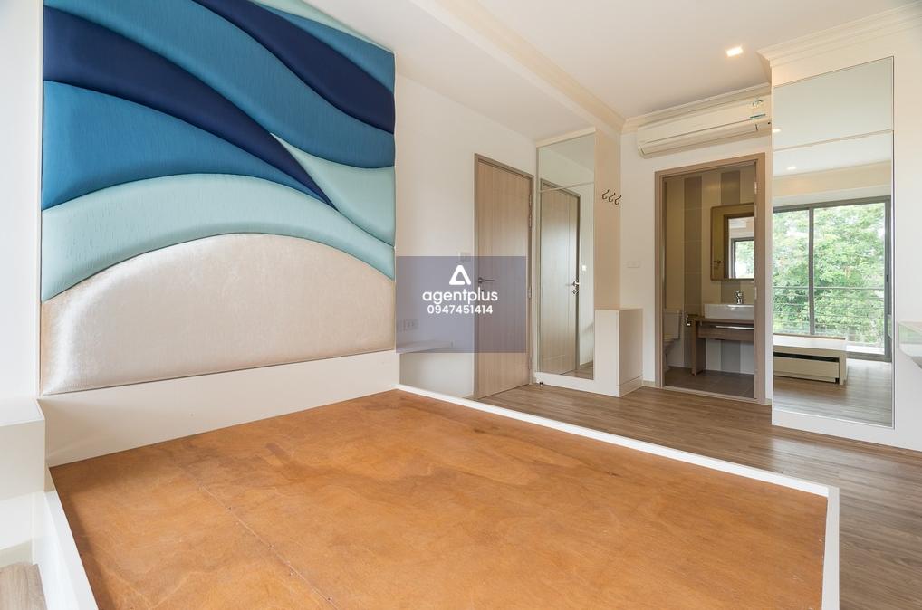 คอนโดบ้านแสนงาม ตากอากาศติดทะเล บรรยากาศรีสอร์ทสุดหรู”