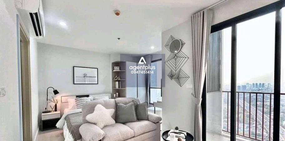 ขาย คอนโดมิเนียม โครงการเดอะเบส พระราม 9 รามคำแหง