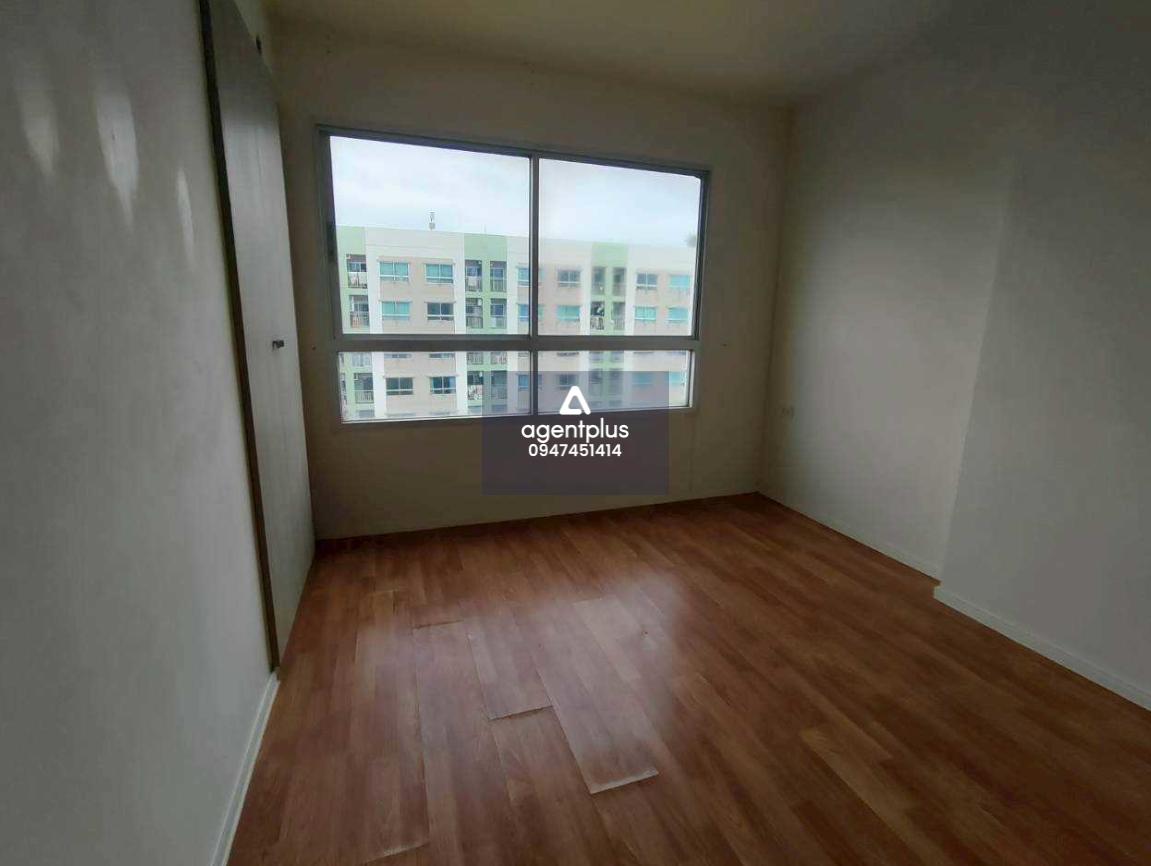 คอนโดลุมพินี วิลล์ นครอินทร์–ริเวอร์วิว วิวแม่น้ำ ทำเลดี ใกล้ MRT บางซ่อน – อยู่สบาย ราคาสุดคุ้ม!