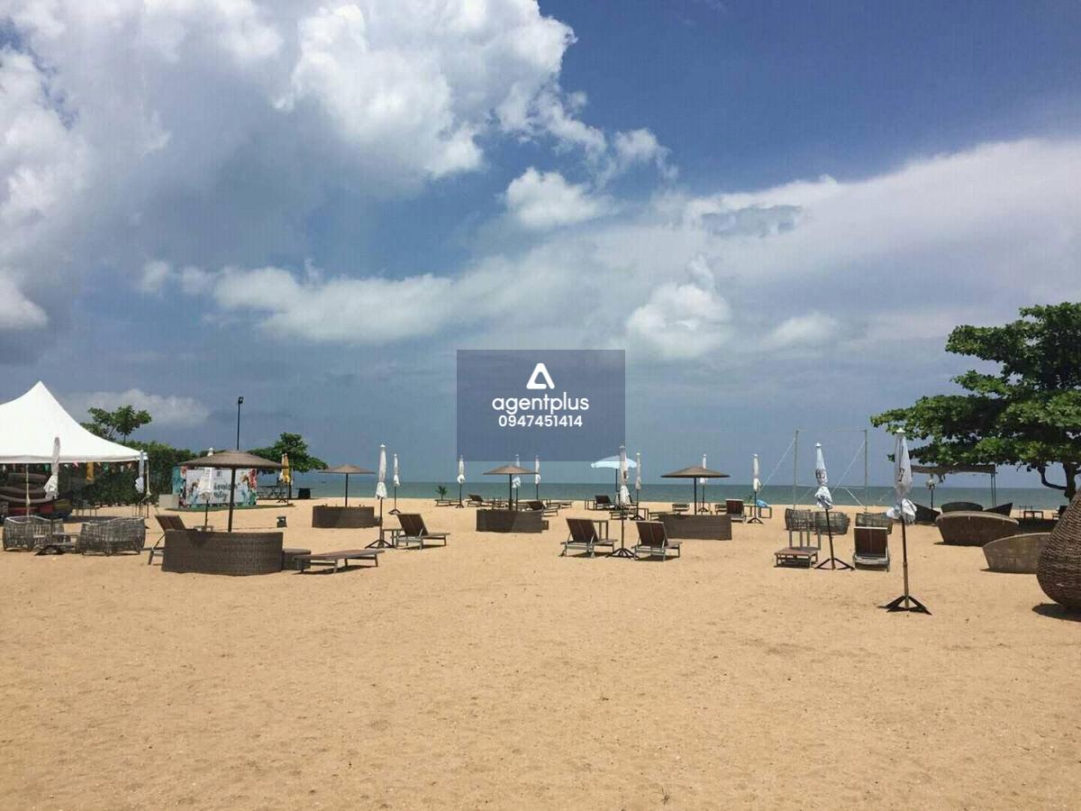 Grand Florida Beach front Na Jomtien 