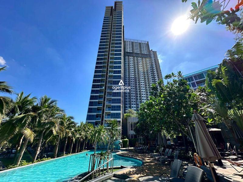 ขายด่วน !! ยูนิคคอนโด-พัทยาใต้ 