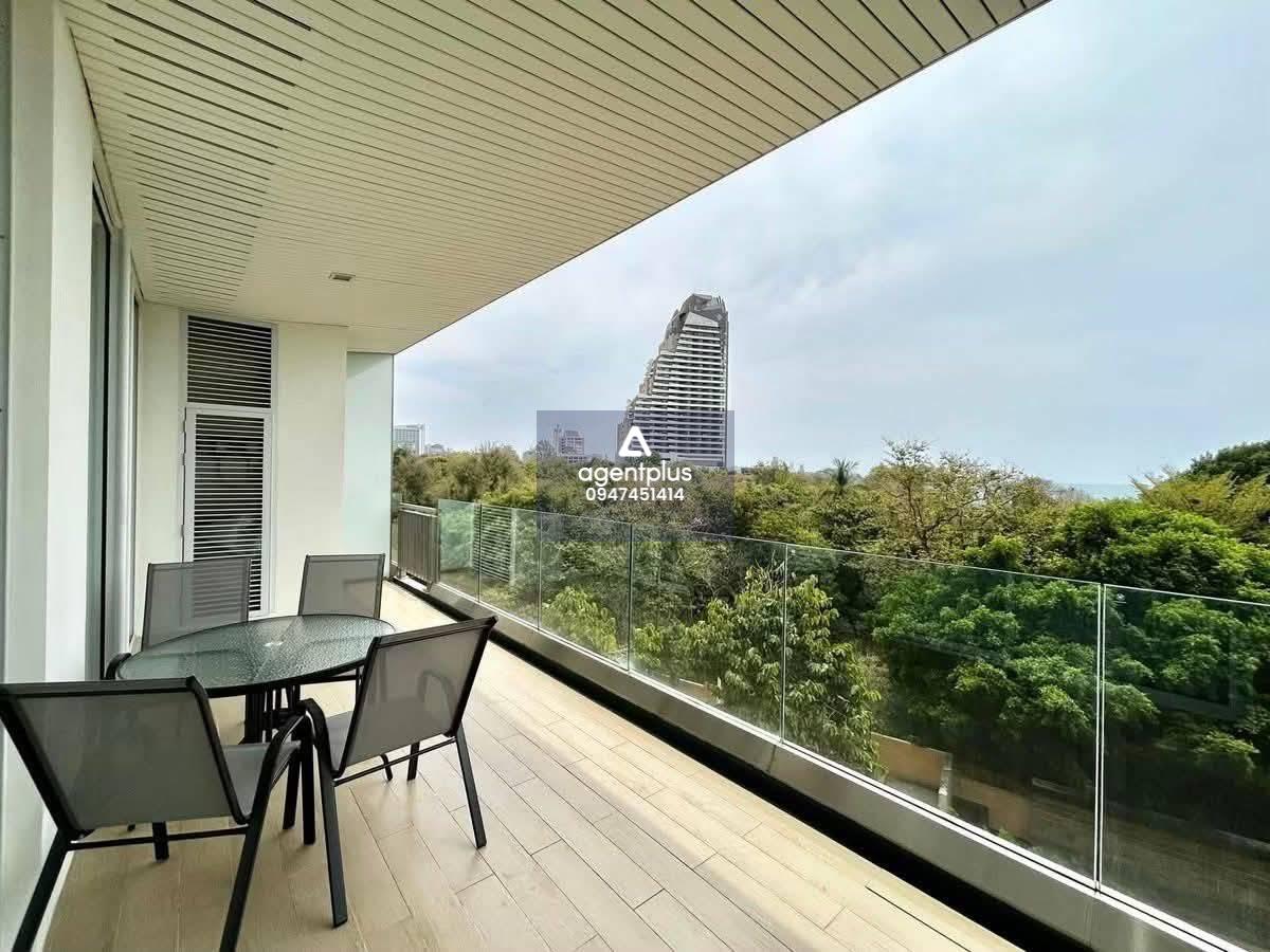 *เดอะโคฟ พัทยา ปล่อยเช่า