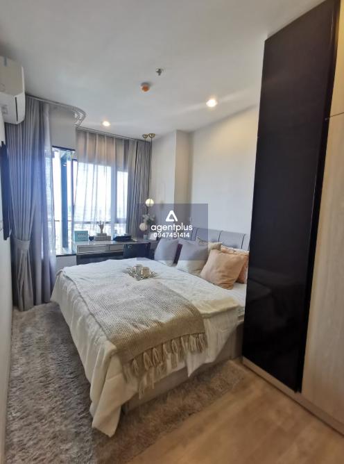 คอนโดพร้อมอยู่ เฟอร์ครบ นิช โมโน เมกะ สเปซ บางนา