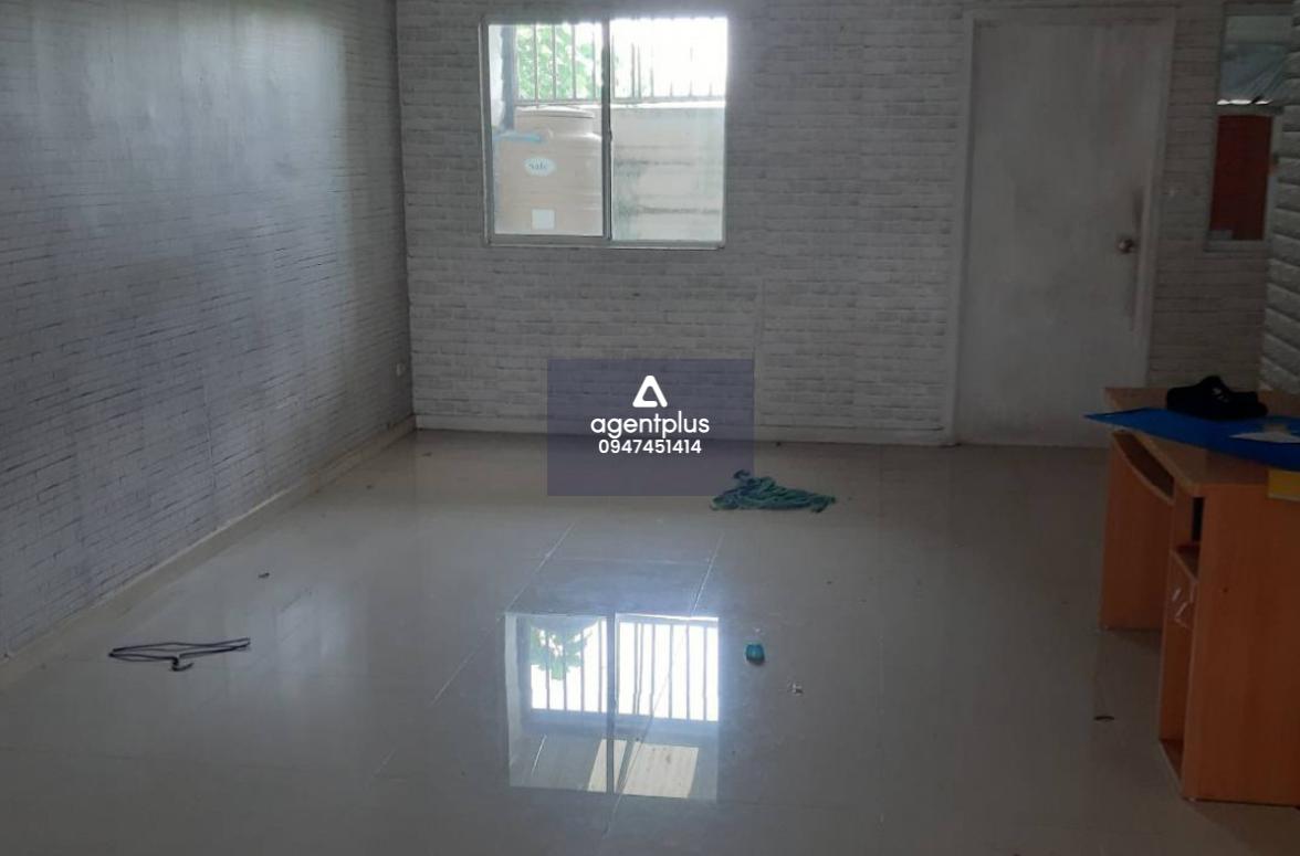 ขายทาวน์เฮ้าส์เปล่า 2 ชั้น หมู่บ้านพฤกษา 95 ทับ 1 ถนนกาญจนาภิเษก เหมาะกับการรีโนเวท