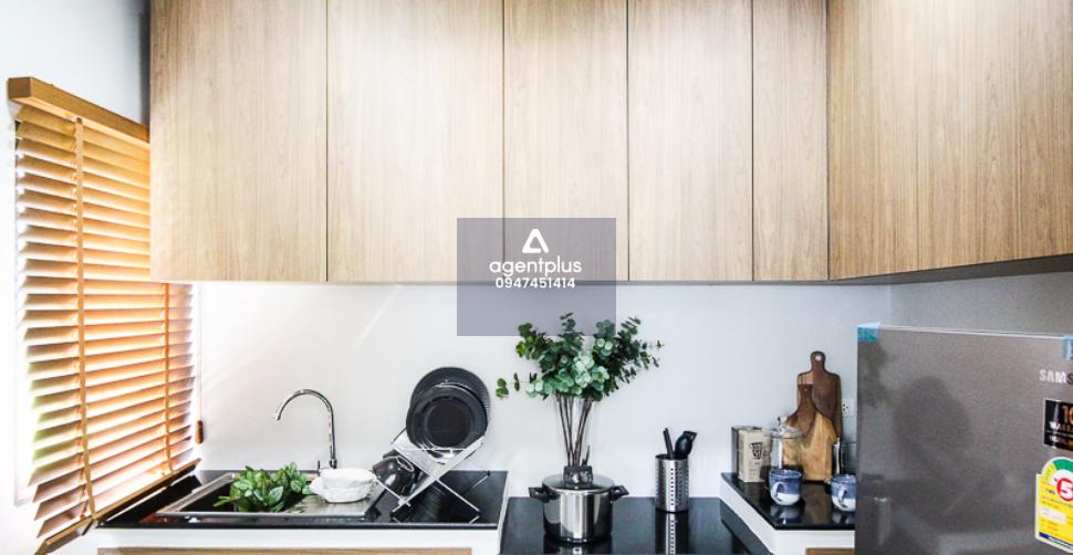 #ให้เช่า บ้านเดี่ยว โครงการ Centro บางนากิ่งแก้ว แบบบ้าน Maddison 