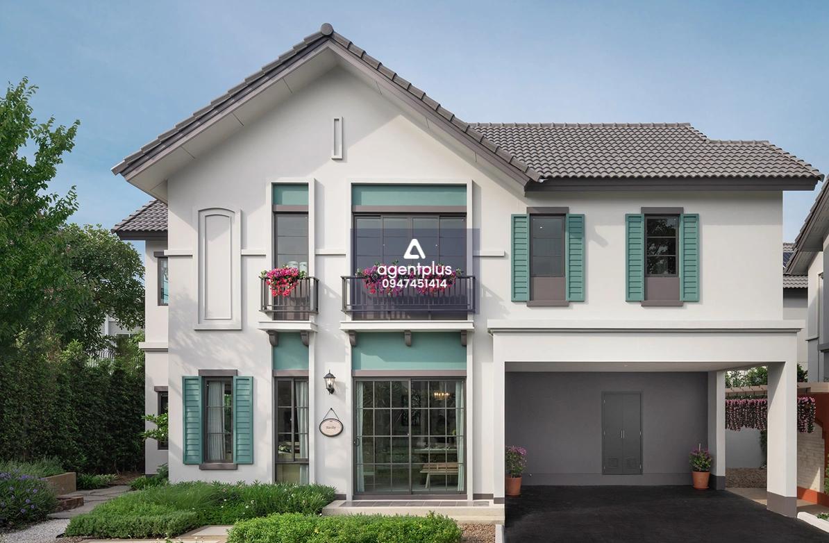 บ้านพร้อมอยู่ อณาสิริ พระราม 2 ใกล้ พระราม 2