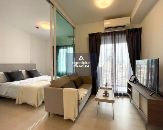 อาคารชุด แซปเตอร์วัน อีโค รัชดา ห้วยขวาง