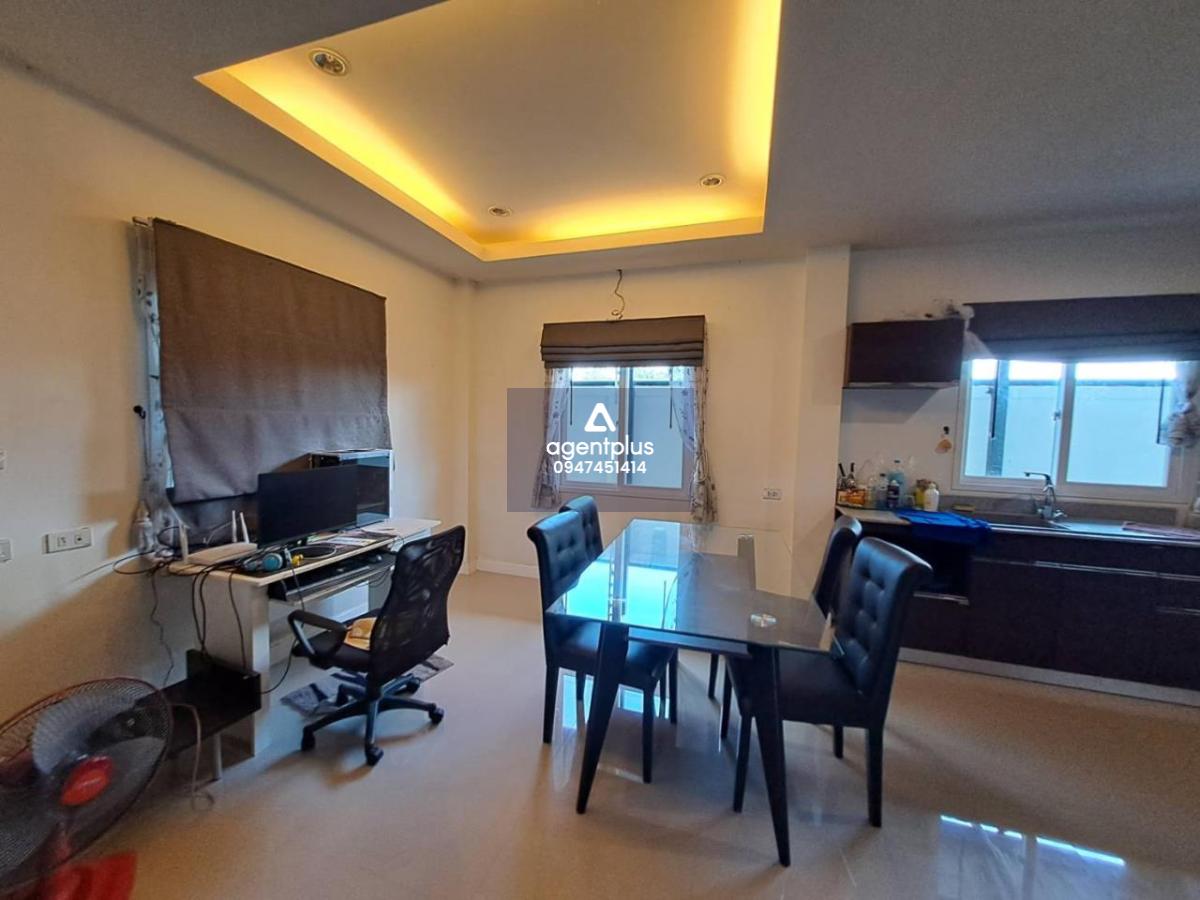 ขายบ้านสวย หมู่บ้านภัทรเลศพัทยา ชลบุรี