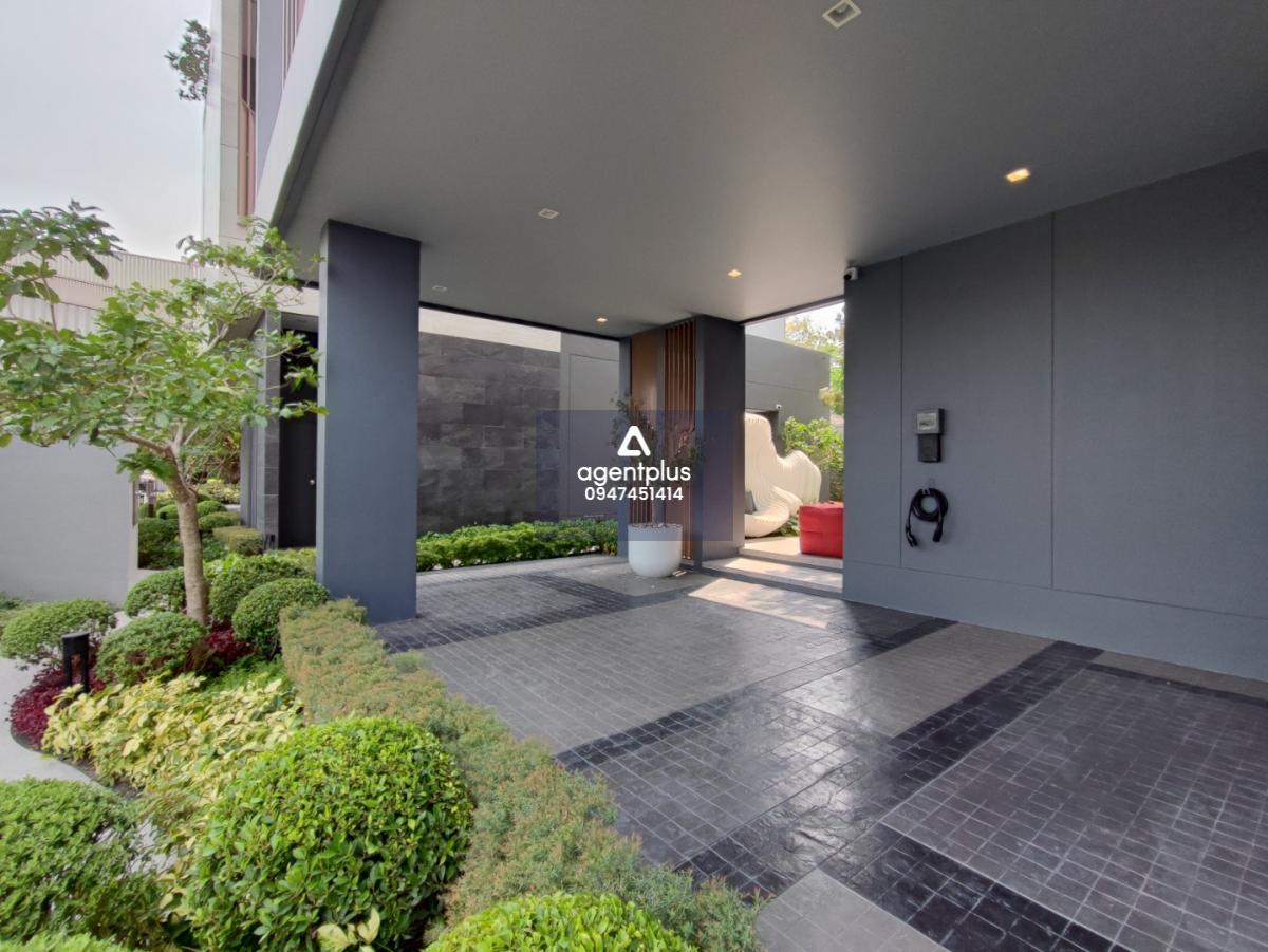 บ้านเดี่ยว 3 ชั้น Ultra Luxury มีลิฟต์ส่วนตัว | ขนาด 68.9 ตร.วา | พื้นที่ใช้สอย 442 ตร.ม.