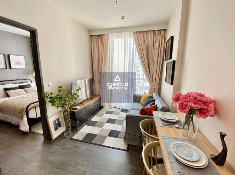 เอดจ์ สุขุมวิท 23 โครงการทำเลดี ใกล้รถไฟฟ้าใต้ดินสุขุมวิท