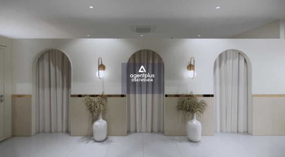 โฮมออฟฟิศ 4ชั้น พร้อมลิฟต์ 282 ตรม. ที่จอดรถส่วนตัว โครงการ DAYS รามอินทรา-วัชรพล โซนหน้าสโมสร หลังริม ทำเลดี