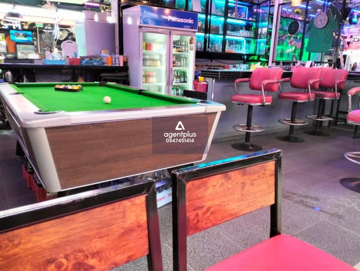 #เซ้งบาร์เบียร์มีฐานลูกค้า ซอย make in