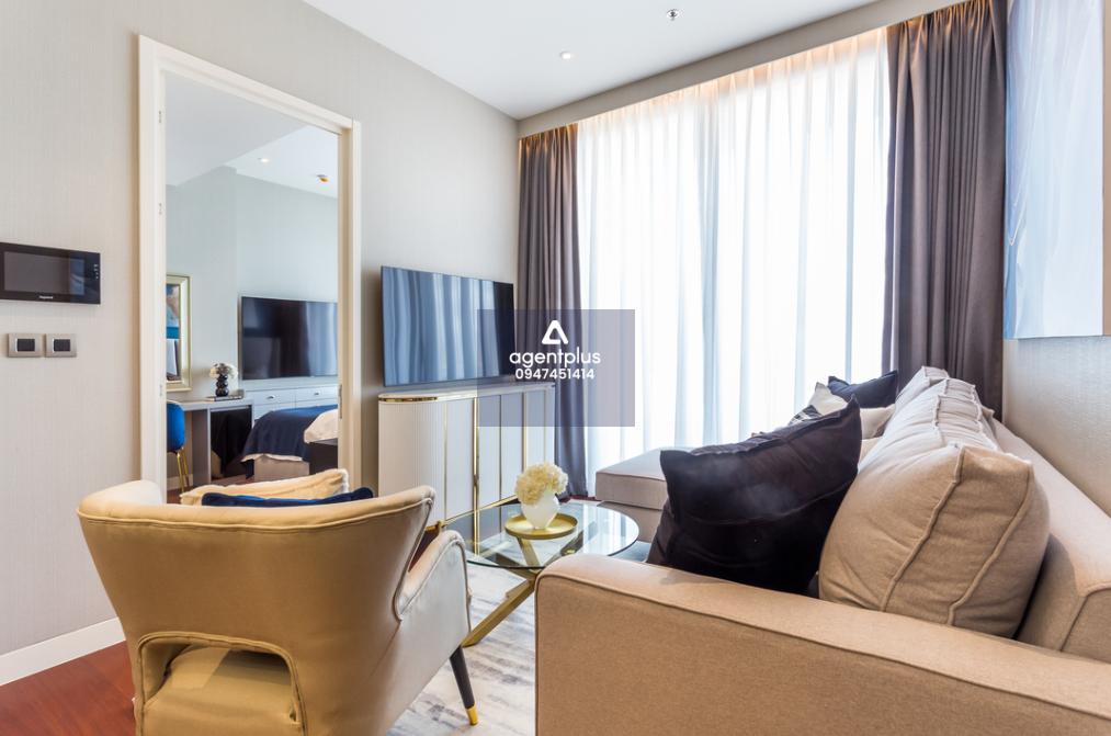 คอนโดพร้อมอยู่ คุณ บาย ยู สุขุมวิท 36 – ทำเลใจกลางทองหล่อ เดินทางสะดวก ใกล้ BTS