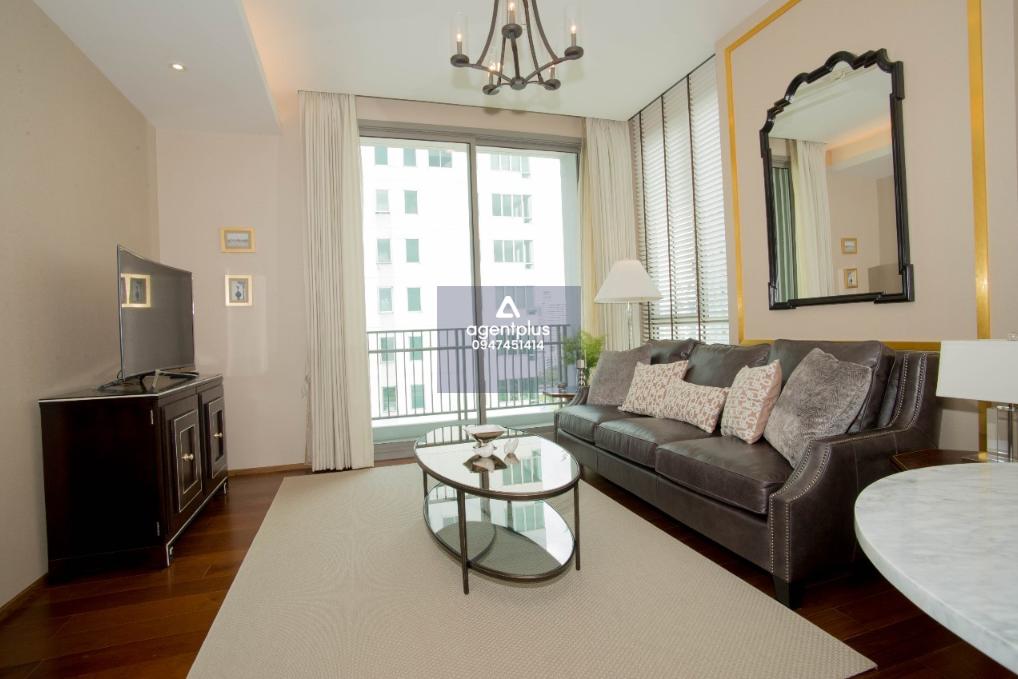 ขายคอนโดหรู ควอทโทร บาย แสนสิริ ใจกลางทองหล่อ ห้องแต่งครบ พร้อมอยู่ ทำเลสุดฮอต!