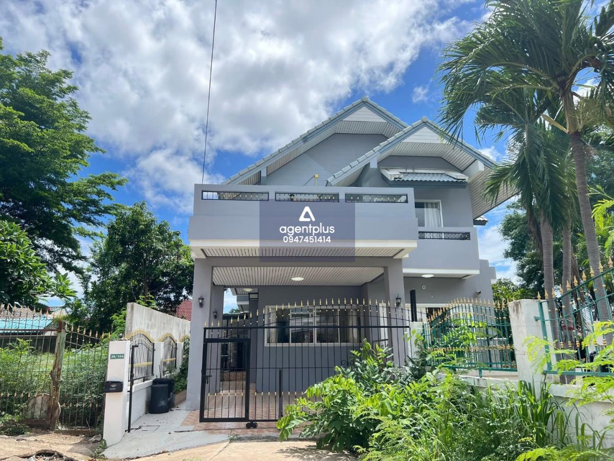 พูลวิลล่าใกล้ตลาดวนาสิน