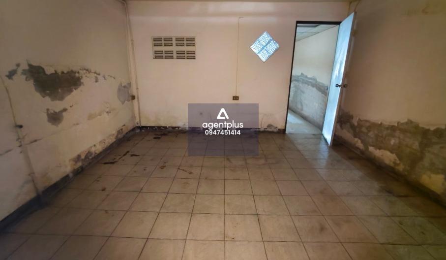 ขาย ทาวน์เฮ้าส์ โครงการกรุงทอง 