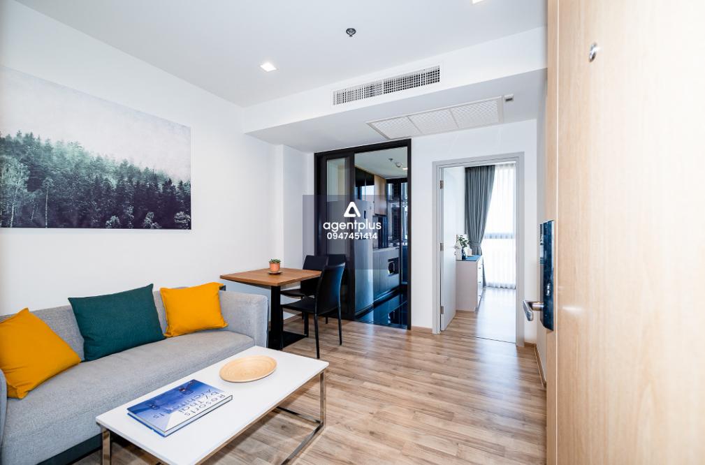 คอนโดพร้อมอยู่ เดอะ ไลน์ จตุจักร - หมอชิต ใกล้ BTS หมอชิต และ MRT สวนจตุจักร