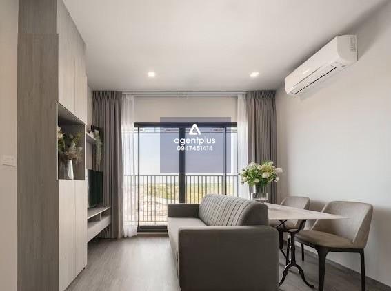 พร้อมให้คุณเป็นเจ้าของแล้วกับ  Notting Hill Rayong คอนโดหรู ทำเลศักยภาพ ใจกลางเมืองระยอง