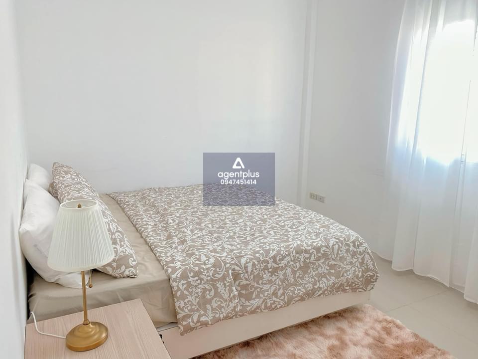 บ้านพร้อมอยู่ หนองเกตุใหญ่  พัทยา