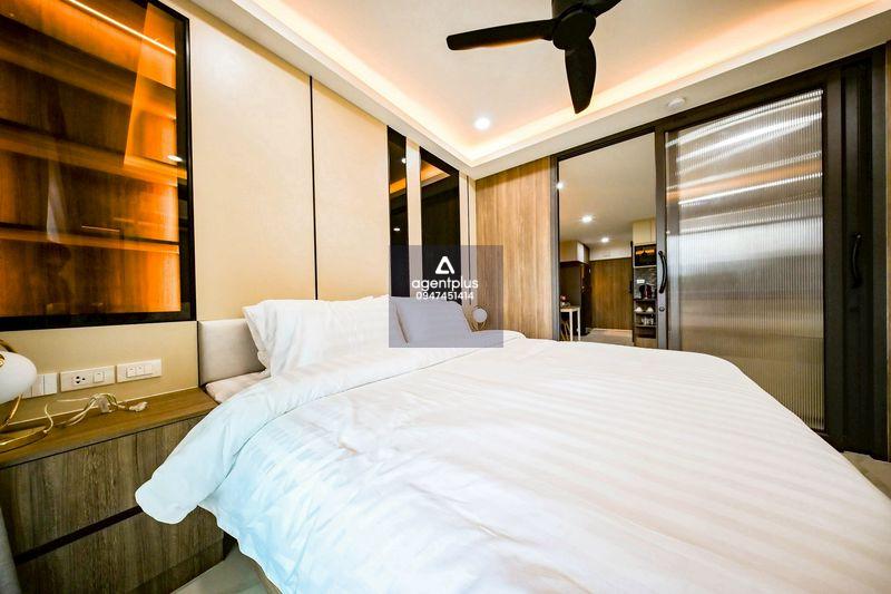 ปล่อยเช่า คอนโด Pattaya Hill Resort