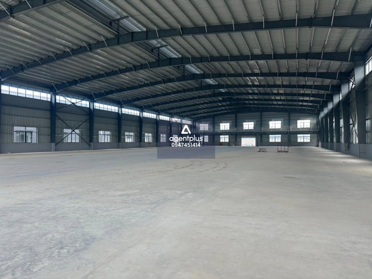 *ให้เช่าโรงงาน 3 สร้างใหม่ — ผังสีเหลือง บนพื้นที่ 35 ไร่ ทำเลบ่อทอง ชลบุรี