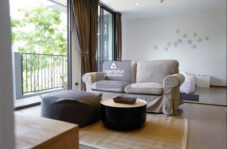  คอนโด เดอะ วัลลีย์ เขาใหญ่ สไตล์รีสอร์ทกลางขุนเขาบรรยากาศโครงการเงียบสงบ