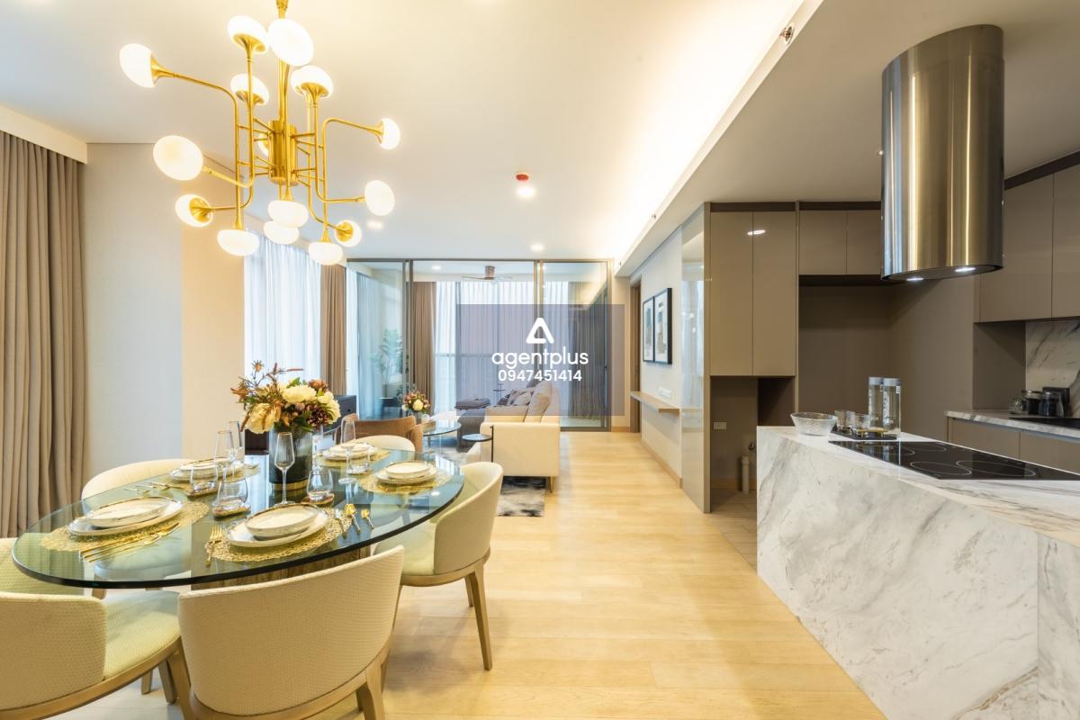 #ขาย เพนท์เฮ้าส์ Wyndham Residence Bangkok (Siamese Exclusive Queens)