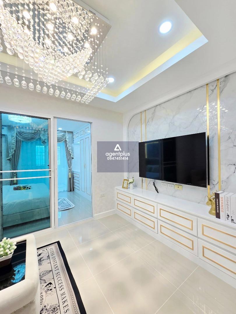 ขายคอนโด ซอแวง พัทยา 2 พร้อมเข้าอยู่ แถมเฟอร์นิเจอร์