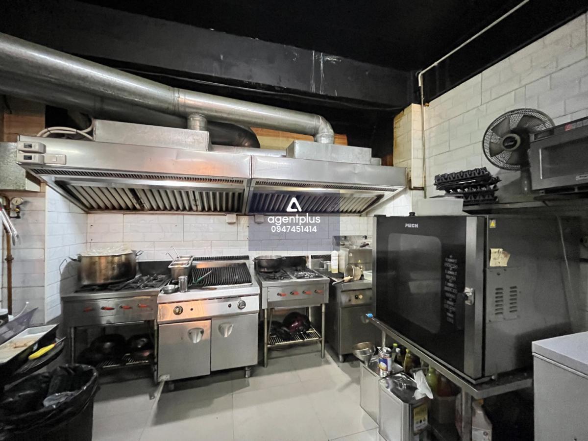 เซ้งกิจการ_ร้านอาหารยุโรป พร้อมเกสต์เฮ้าส์รายวัน – ทำเลทองกลางเมืองพัทยา บัวขาว