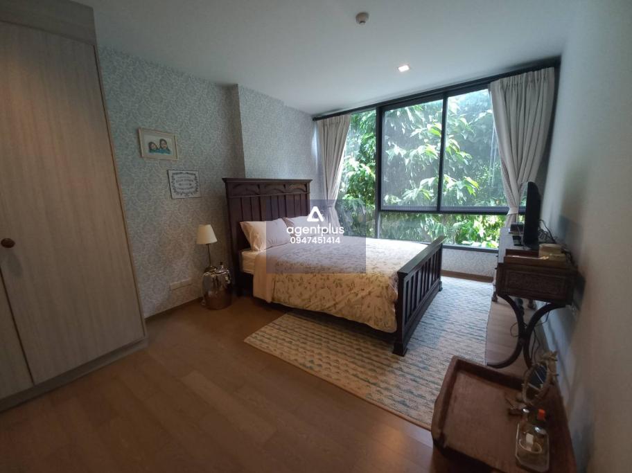  คอนโด เดอะ วัลลีย์ เขาใหญ่ สไตล์รีสอร์ทกลางขุนเขาบรรยากาศโครงการเงียบสงบ