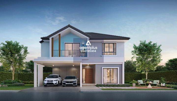  บ้านนิรติ นครปฐม – ดีไซน์หรูใจกลาง ทำเลทอง