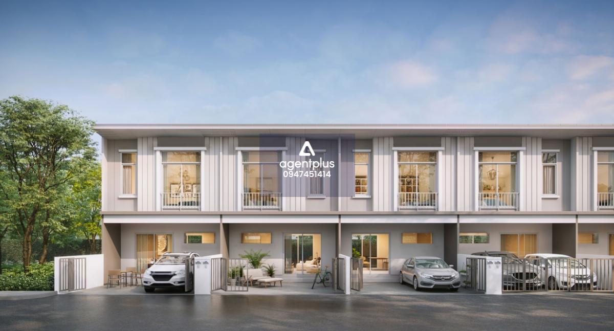 ขายด่วนทาวน์โฮม 2 ชั้น เสนา วิลเลจ สุขุมวิท-แพรกษา บ้านดีไซน์ทันสมัย พร้อมฟังก์ชันครบทุกการใช้งาน ติดกับโรงเรียนสารสาสน์วิเทศ สมุทรปราการ และใกล้กับสถานีรถไฟฟ้า BTS สายสุขุมวิท รายล้อมไปด้วยสิ่งอำนวยความสะดวก