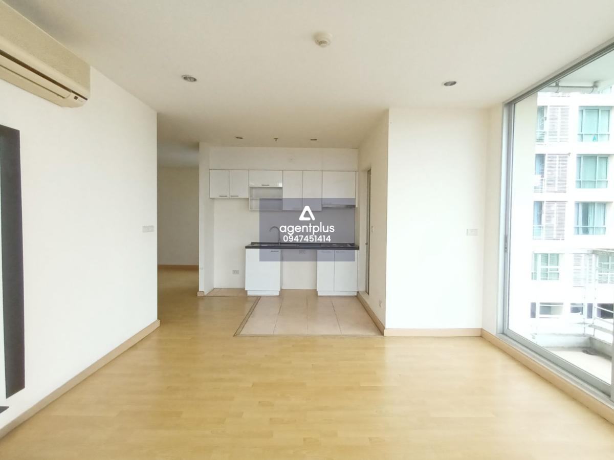 ขายคอนโด เดอะสตาร์ เอสเตท แอท พระราม 3 คอนโดขนาดกว้าง โปร่ง โล่งสบาย เหมาะสำหรับครอบครัวหรืออยู่อาศัยเอง