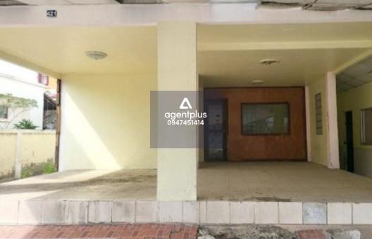 ขาย บ้านเดี่ยว โครงการ กัลปพฤกษ์ เทพารักษ์