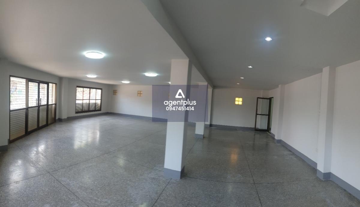 ขายอาคารพาณิชย์ 4 ชั้น นาเยีย ทำเลดีในย่านการค้าและแหล่งชุมชน การคมนาคมสะดวก สาธารณูปโภคครบ เหมาะสำหรับอยู่อาศัย เปิดกิจการ หรือทำเป็นสำนักงาน