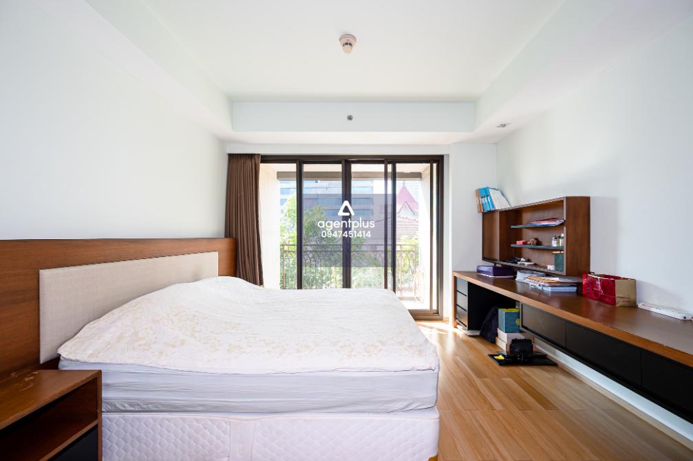 คอนโดใหม่ พรีเว่ บาย แสนสิริ ใจกลางวิทยุ พร้อมสิ่งอำนวยความสะดวกครบครัน 