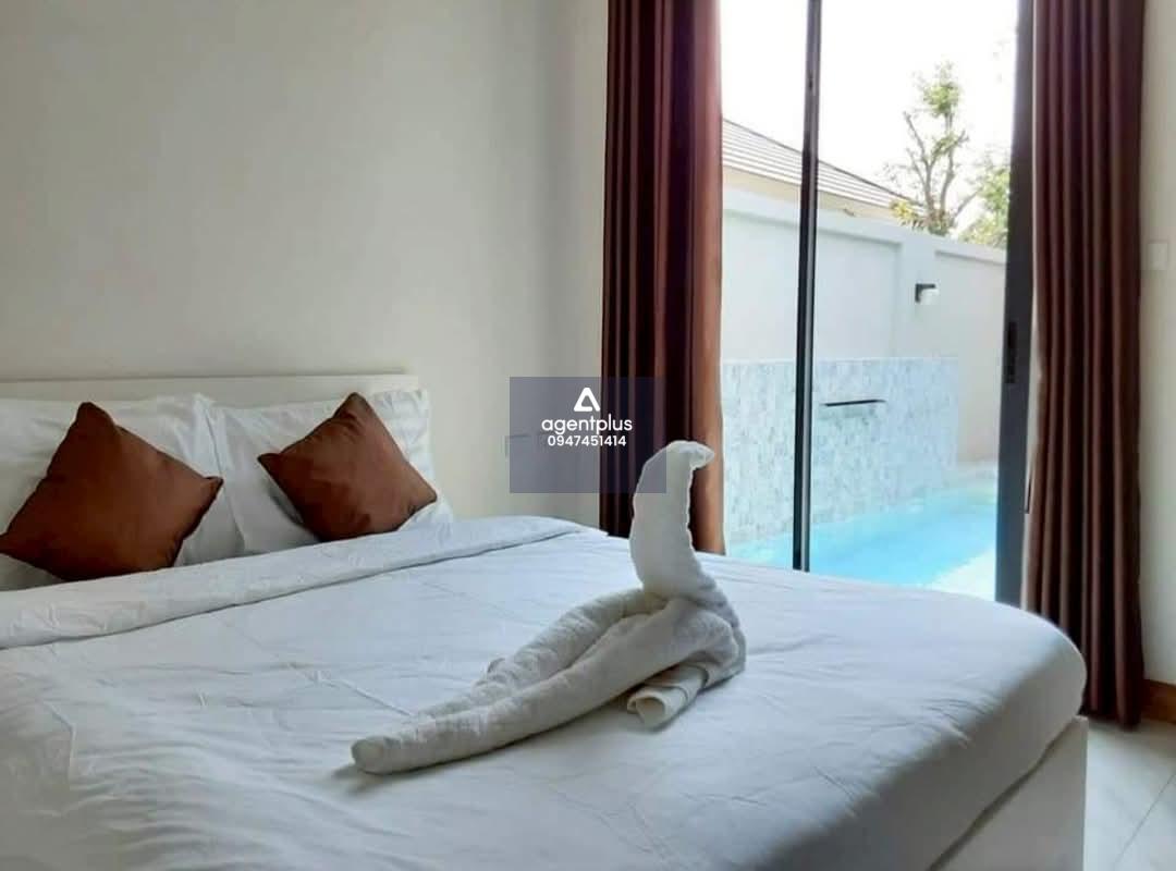 🏡 บ้านเดี่ยวให้เช่า – ซอยห้างบุญถาวร สัตหีบ