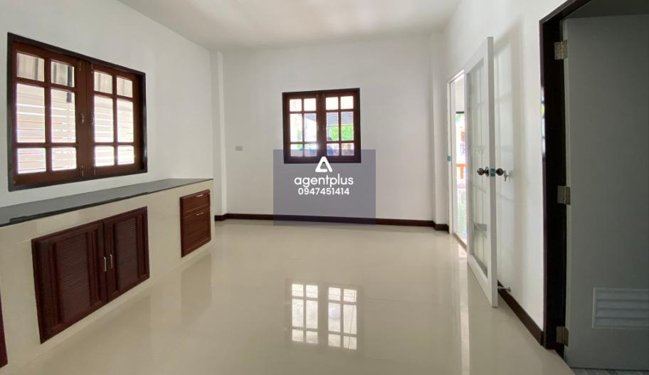 ขาย บ้านเดี่ยว โครงการบุญรักษา 2 เมืองระยอง