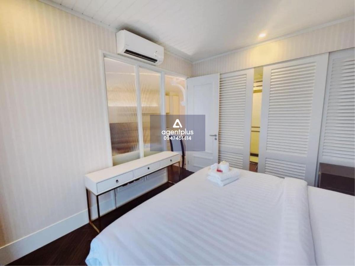 คอนโดว่างให้เช่า ห้องพร้อมเข้าอยู่ คอนโด Grand Florida นาจอมเทียน พัทยา