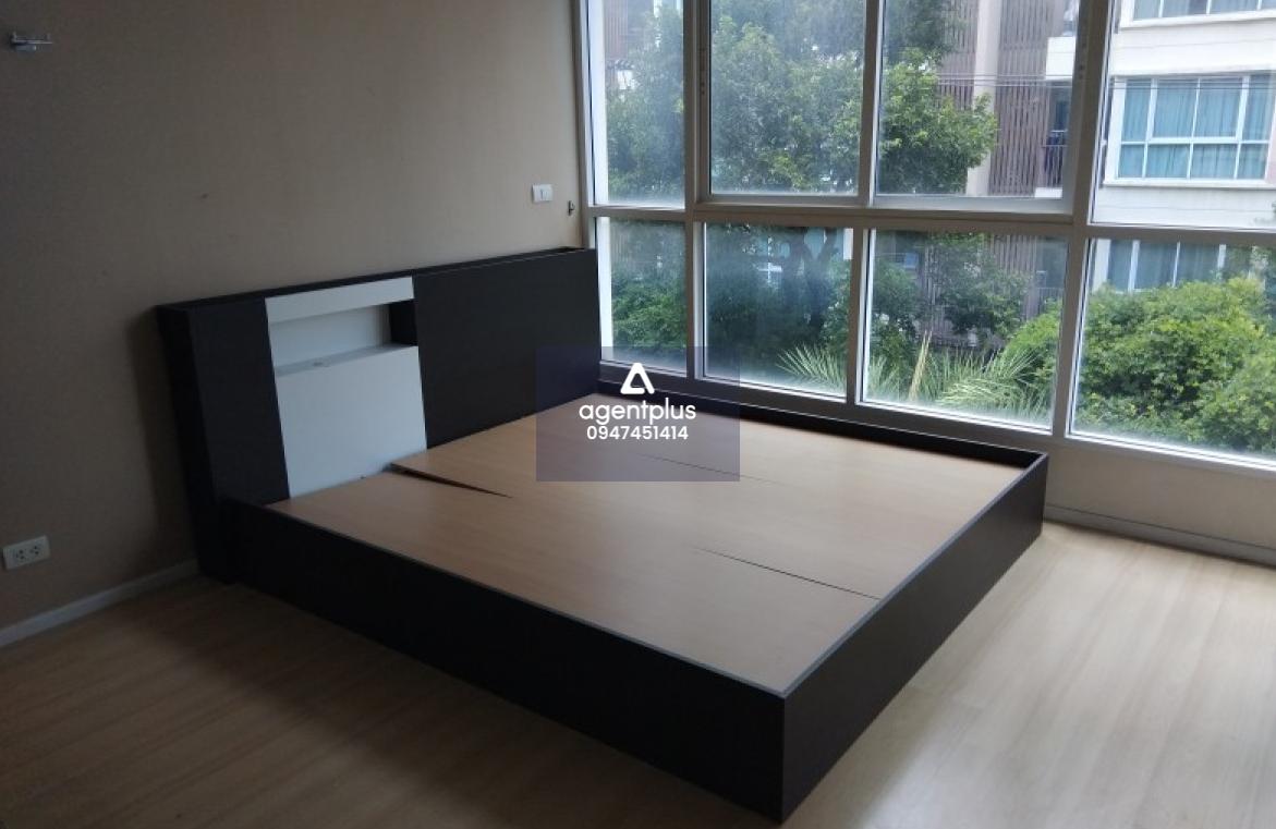 คอนโด แฮปปี้ คอนโด ลาดพร้าว 101  