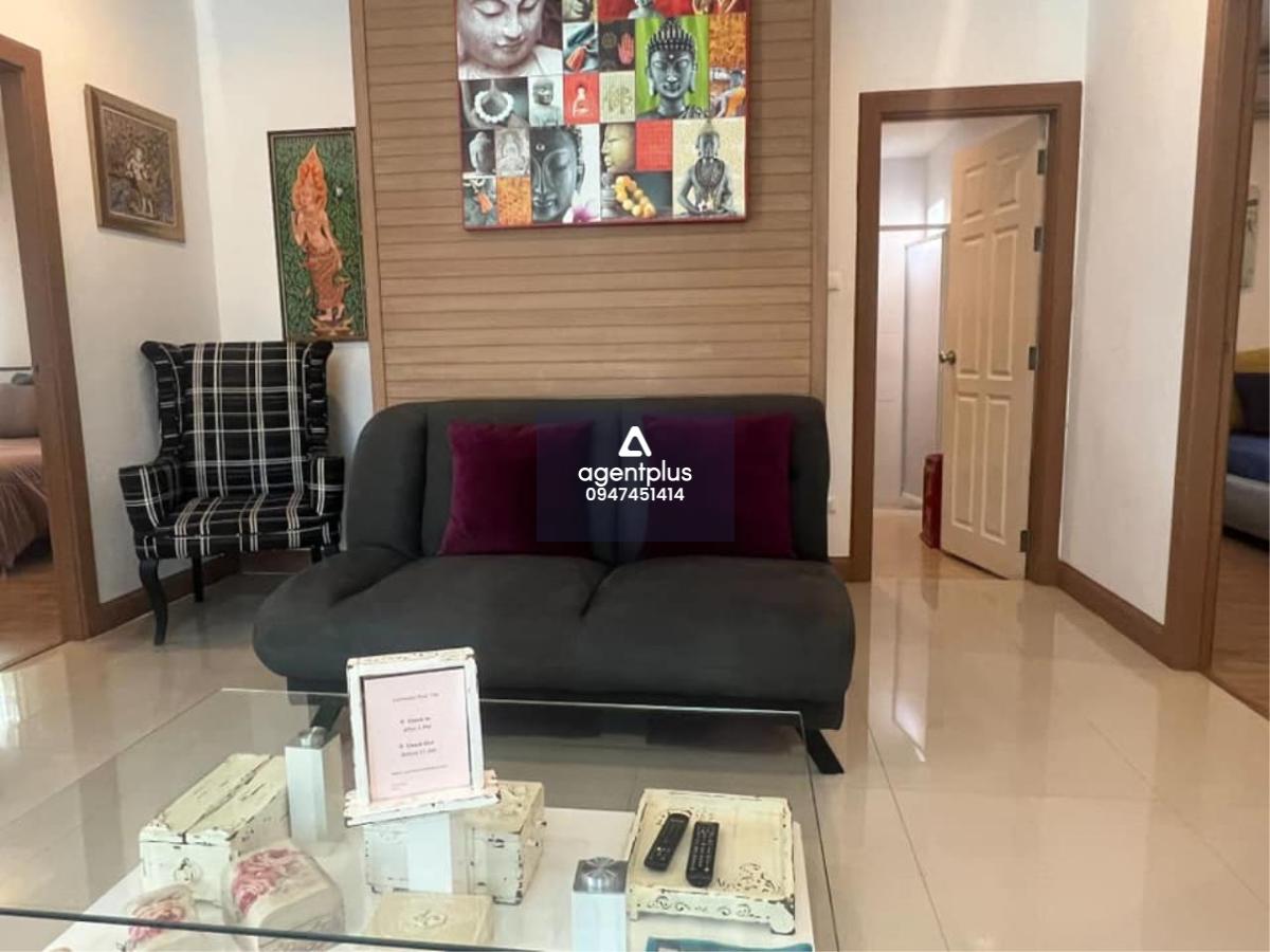 ขายพูลวิลล่าทำเลนาจอมเทียน