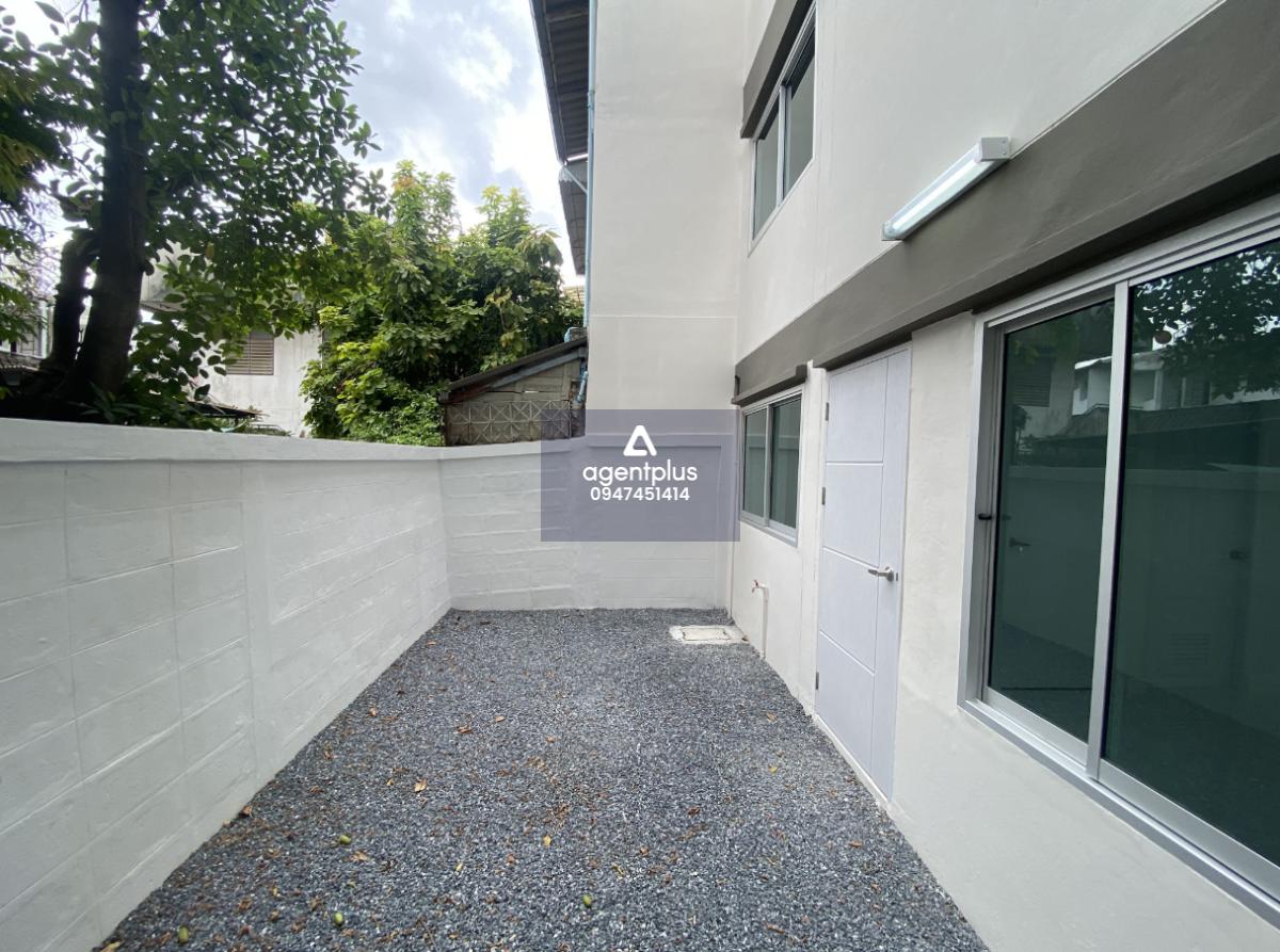 ขายทาวน์โฮม 3 ชั้น สราสินีเพลส บางเขน บ้านสวย ทำเลดี ใกล้สิ่งอำนวยความสะดวก