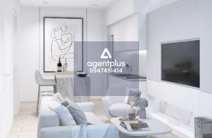 เป็นเจ้าของยูนิตหรูหราริมทะเลสาบ ใจกลางโบ๊ทอเวนิวได้เเล้ววันนี้ ออกแบบมาให้ทุกห้องมีพื้นที่ใช้สอยที่กว้างขวางและสวยงาม