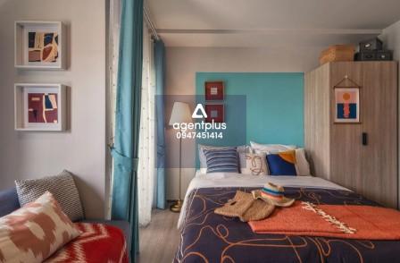 ขายคอนโดพร้อมอยู่ — เฮย์ หัวหิน (Hay Hua Hin)