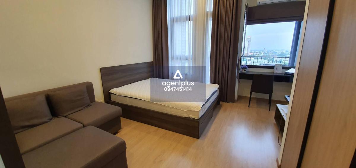 ปล่อยเช่าคอนโด เซ็นทริค รัชโยธิน ใกล้รถไฟฟ้าเพียง 150 เมตร กรุงเทพฯ