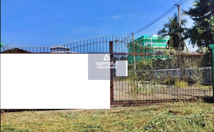 *ขายที่ดินพร้อมโกดัง และเครื่องอบข้าว