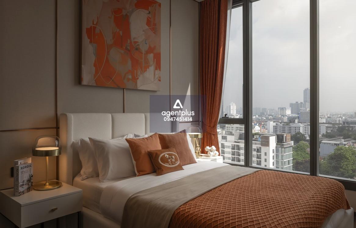 คอนโดหรู เอสทีค ทองหล่อ ใจกลางทองหล่อ พร้อมอยู่ ความสะดวกสบายครบ