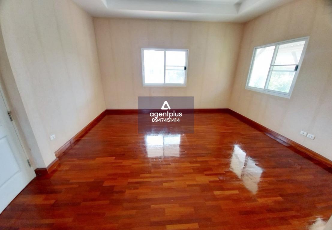 ขายบ้านเดี่ยว 2 ชั้น บ้านเดี่ยว โครงการสยาม เนเชอรัล โฮม พระราม 2 ทำเลดี ติดถนนพระราม 2 เดินทางเข้า–ออกสะดวก