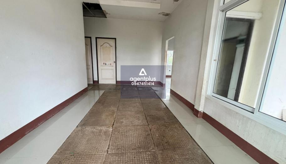 ขาย บ้านเดี่ยว เมืองนครศรีธรรมราช การคมนาคมสะดวก สาธารณูปโภคครบครัน