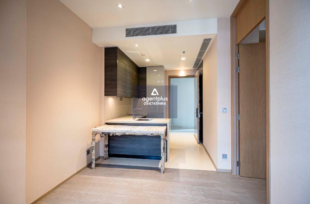 คอนโดพร้อมอยู่ ดิ เอส อโศก ใจกลางสุขุมวิท ใกล้ BTS อโศก และ MRT สุขุมวิท